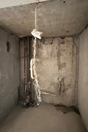 Демонтаж квартиры